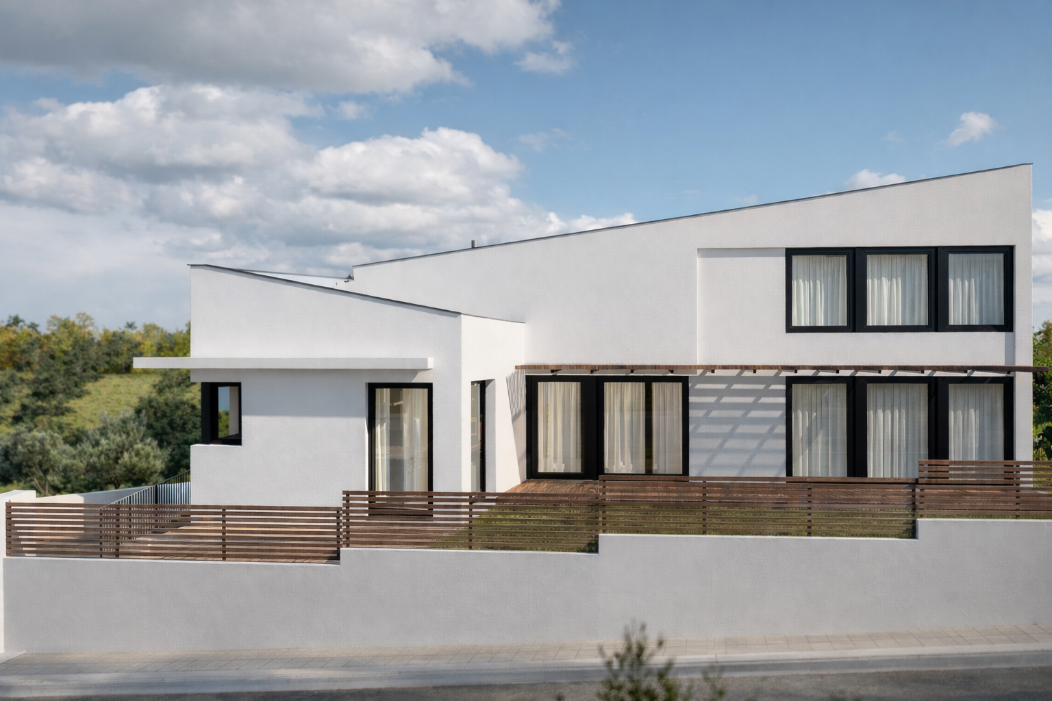 Habitatge a Gelida  [work-in-progress]