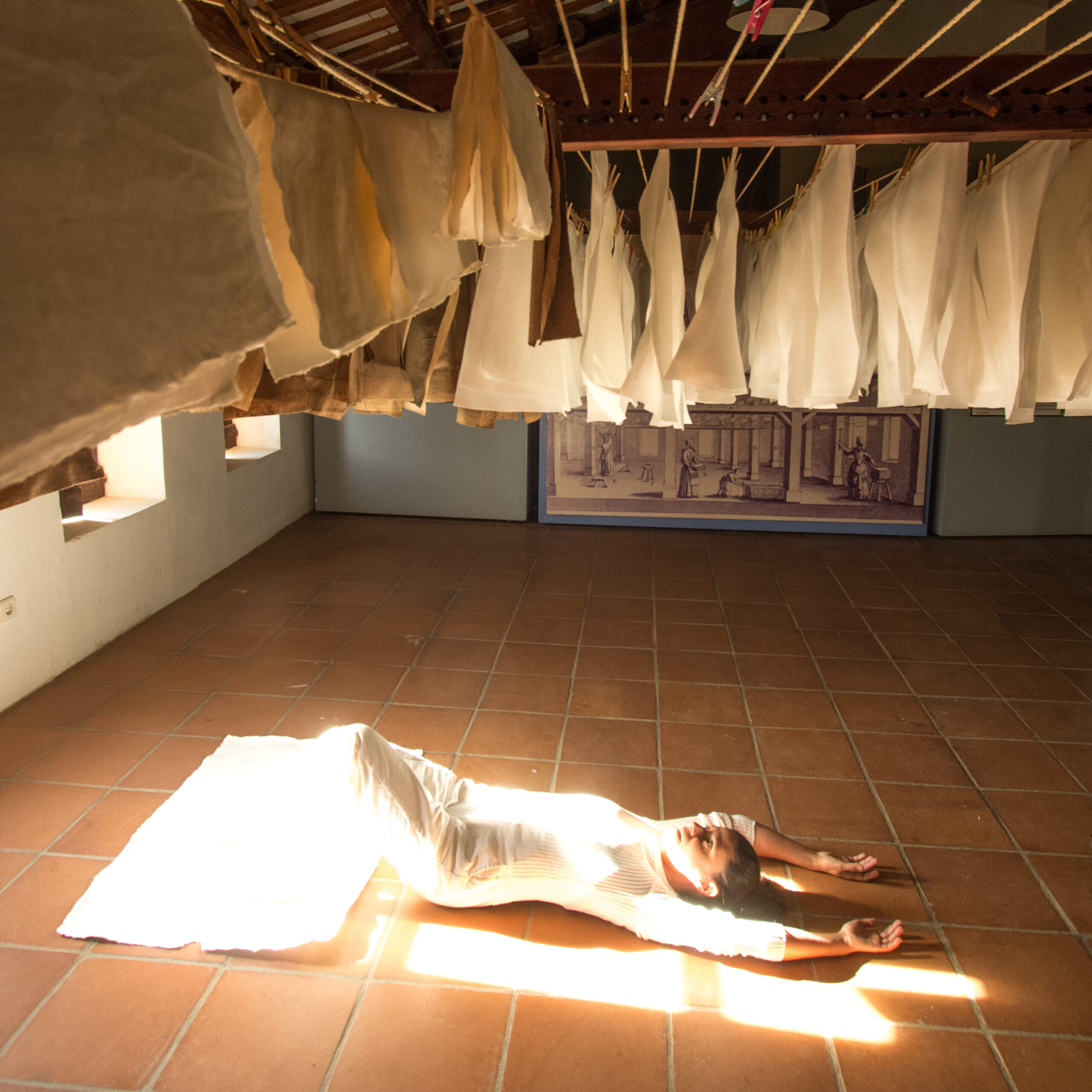 Herramientas psico-corporales para la arquitectura y el interiorismo III. Embodiment