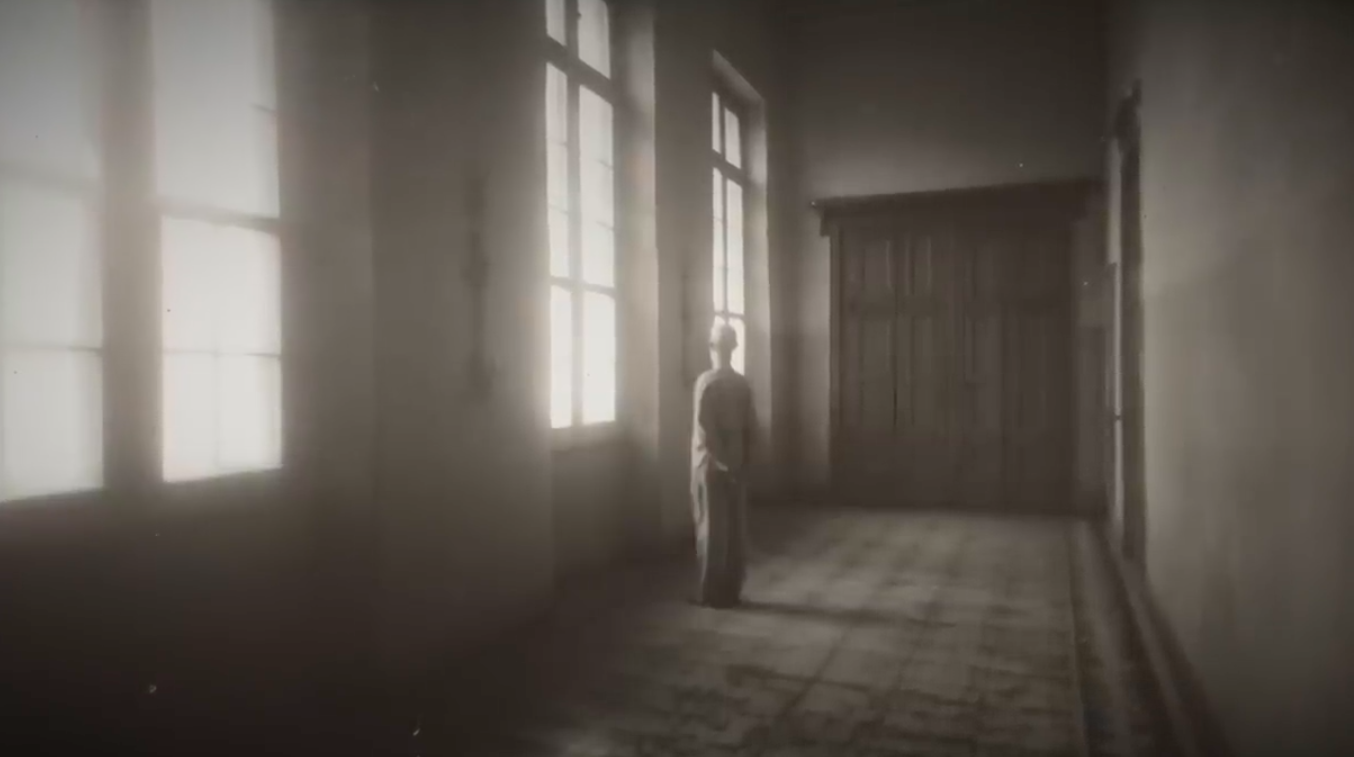 Herramientas psico-corporales para la arquitectura y el interiorismo II. Sensorialidad.