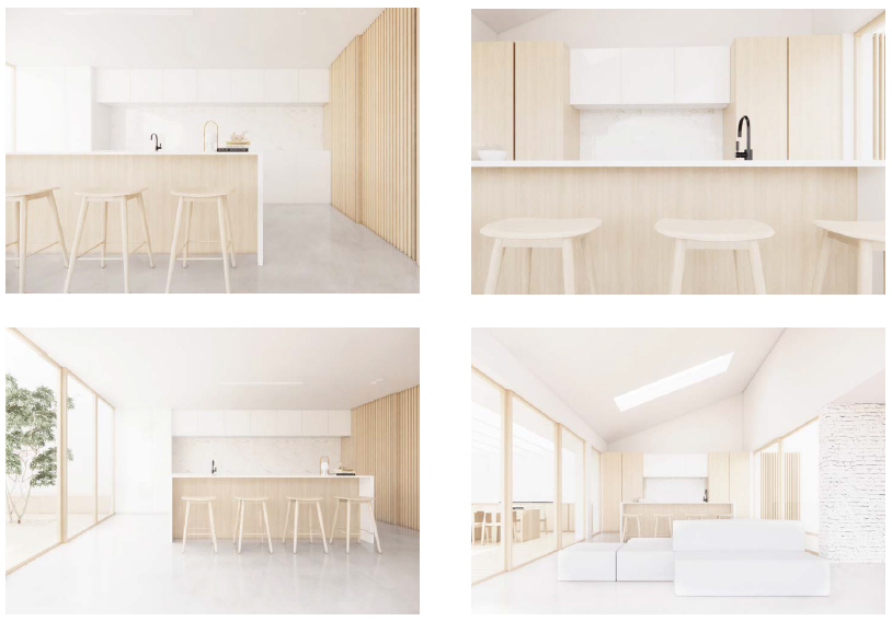 Interiorismo Sostenible