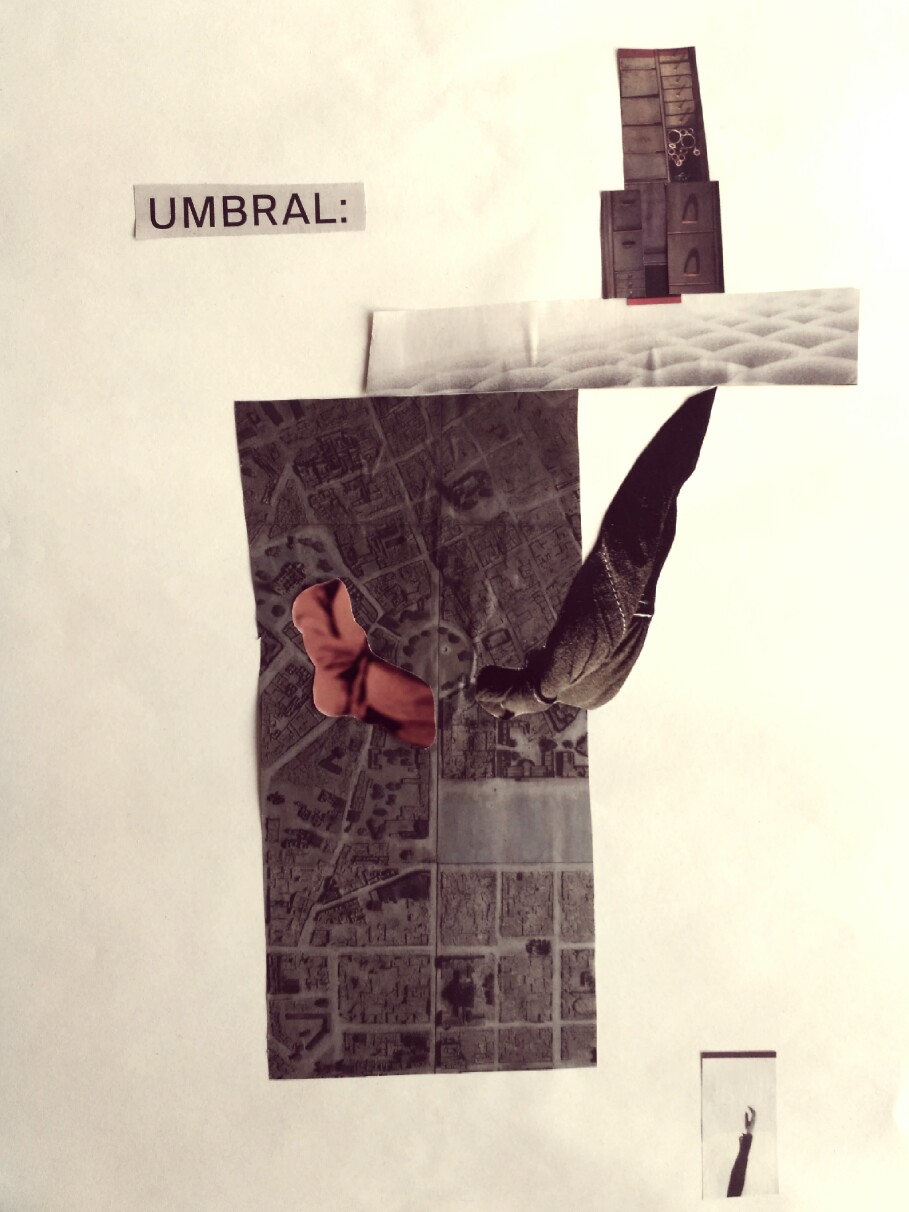 a/r/tografía + investigación basada en el arte