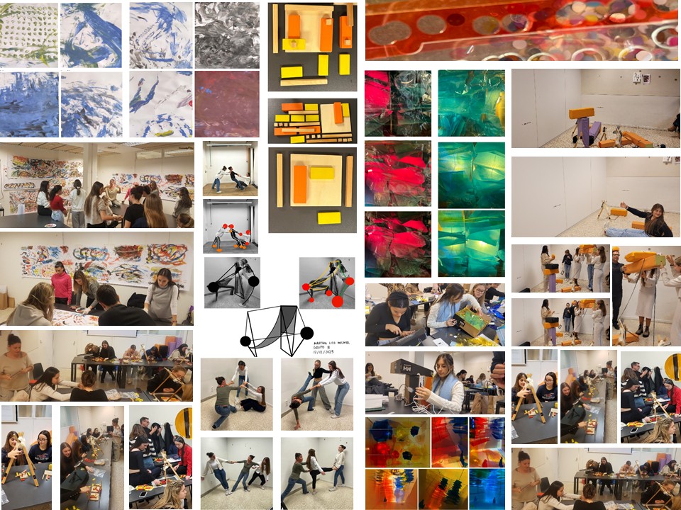 a/r/tographic practice